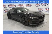 Ford Mustang 2024 GT 2dr Fas en Houston