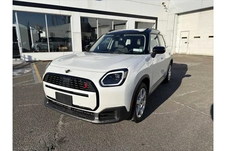 $36995 : MINI Countryman 2025 AWD Coo image 2