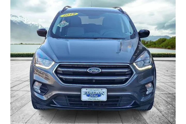 $14997 : Ford Escape 2019 AWD SE 4dr image 2