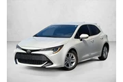 Toyota Corolla Hatchback 201 en Los Angeles
