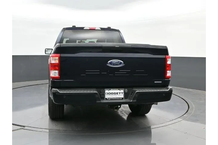 $38491 : Ford F-150 2023 4x2 Lariat 4 image 8