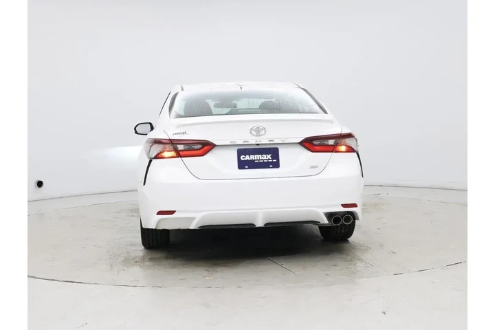 $23998 : Toyota Camry 2023 SE 4dr Sed image 6