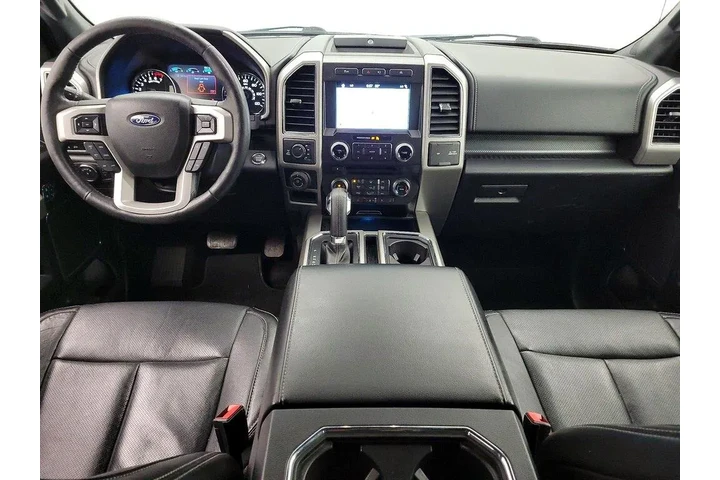 $32998 : Ford F-150 2018 4x4 Lariat 4 image 9