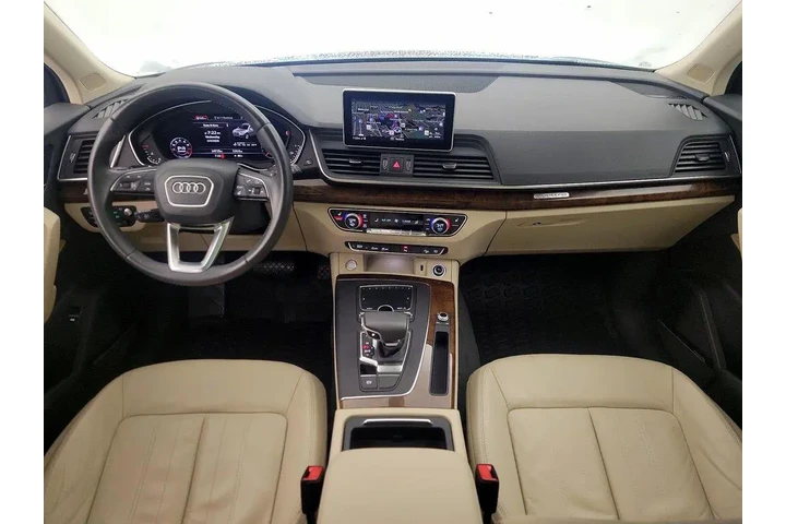 $27998 : Audi Q5 2018 AWD 2.0T quattr image 9