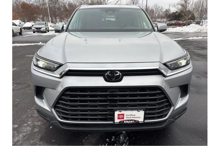 $40998 : Gold Certified2024 Grand High image 8