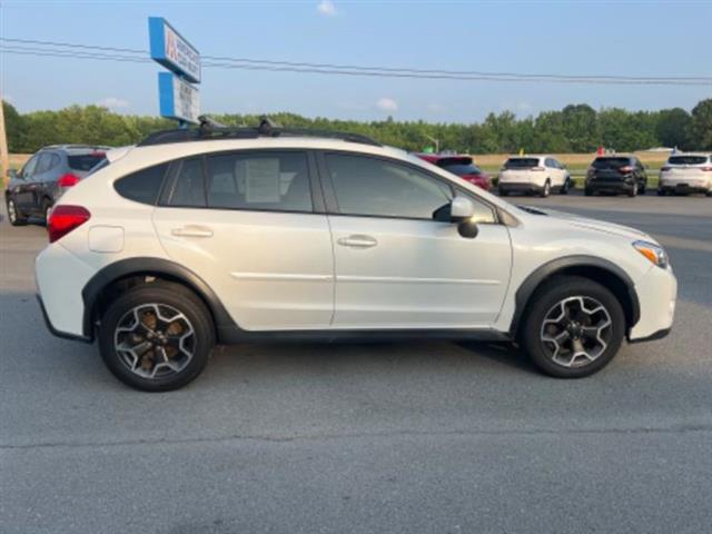 2014 XV Crosstrek image 4