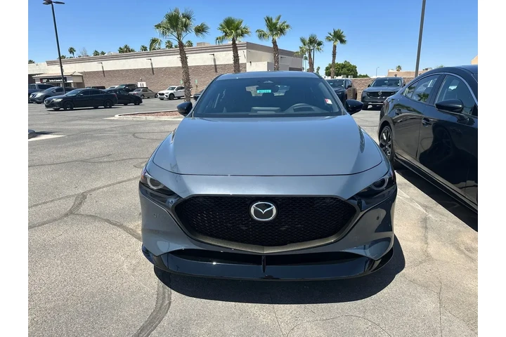 $33499 : Mazda Mazda3 Hatchback 2025 image 2