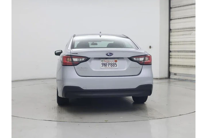 $25998 : Subaru Legacy 2024 AWD Premi image 6