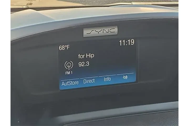 $10990 : Ford Escape 2016 SE 4dr SUV image 9