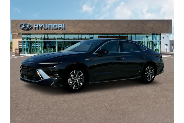 $24990 : Hyundai SONATA 2025 SEL 4dr image 2