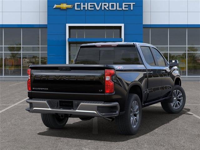 $56155 : 2025 Silverado 1500 LT image 5