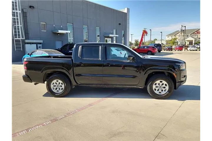 $37590 : Nissan Frontier 2024 4x2 S 4 image 5