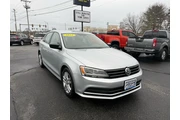 $9999 : 2015 Jetta Sedan BASE thumbnail