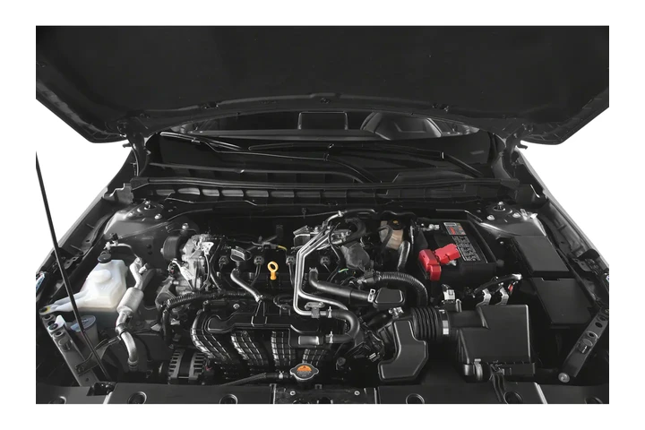 $19984 : 2022 Altima 2.5 SR image 8