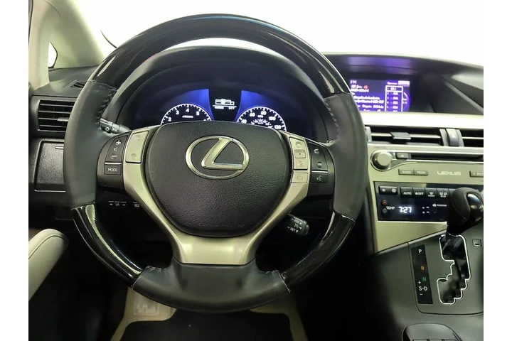 $18998 : Lexus RX 350 2015 4dr SUV image 10