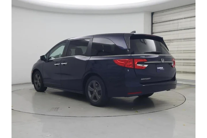$30998 : Honda Odyssey 2022 EX 4dr Mi image 2
