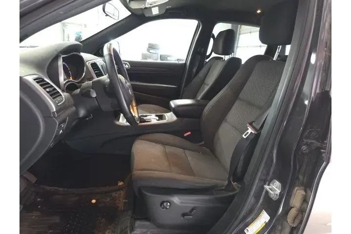 $17950 : Jeep Grand Cherokee 2018 4x4 image 8