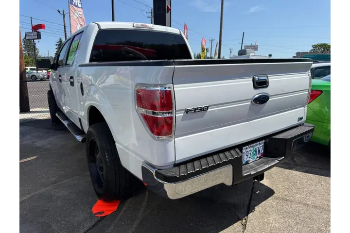 $5995 : 2010 F-150 XLT image 5