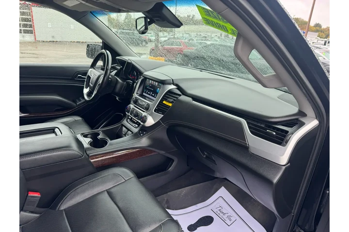 $25980 : 2020 GMC Yukon XL 4WD 4dr SLT image 9