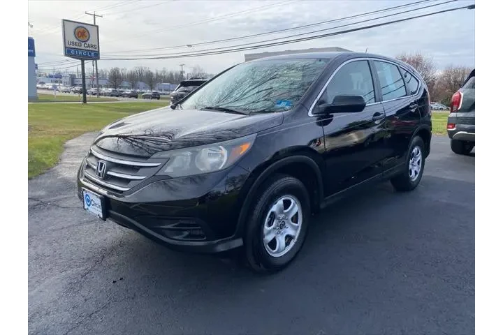 $7488 : Honda CR-V 2014 AWD LX 4dr S image 6