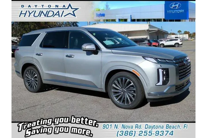 $38790 : Hyundai PALISADE 2024 AWD Ca image 1