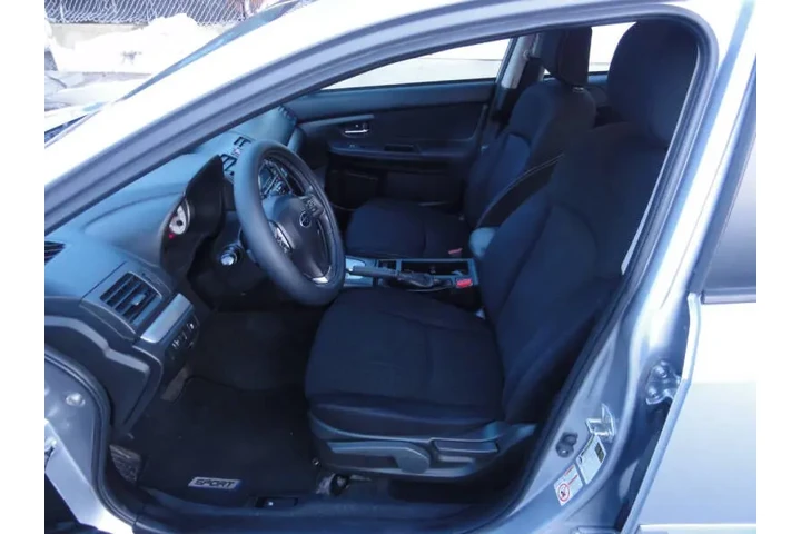 $7950 : 2014 Impreza 2.0i Sport Premi image 9