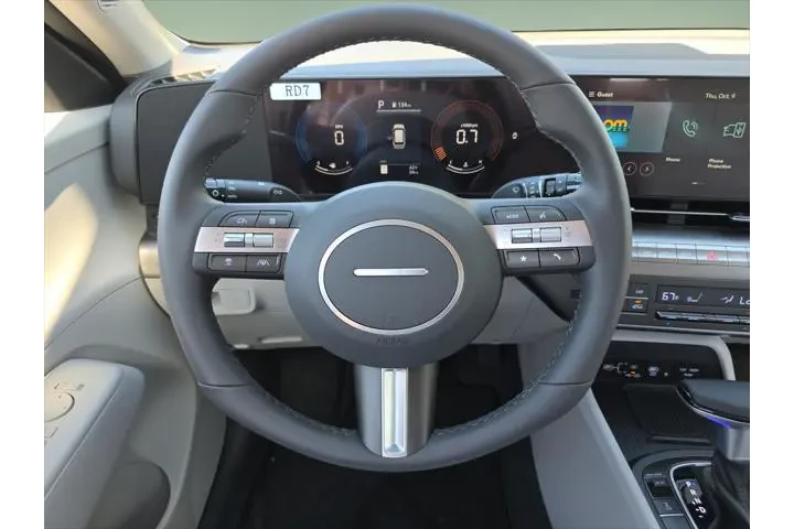 $27584 : Hyundai KONA 2026 AWD SEL Sp image 10