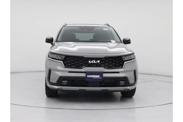 $29998 : Kia Sorento 2023 EX 4dr SUV image 5
