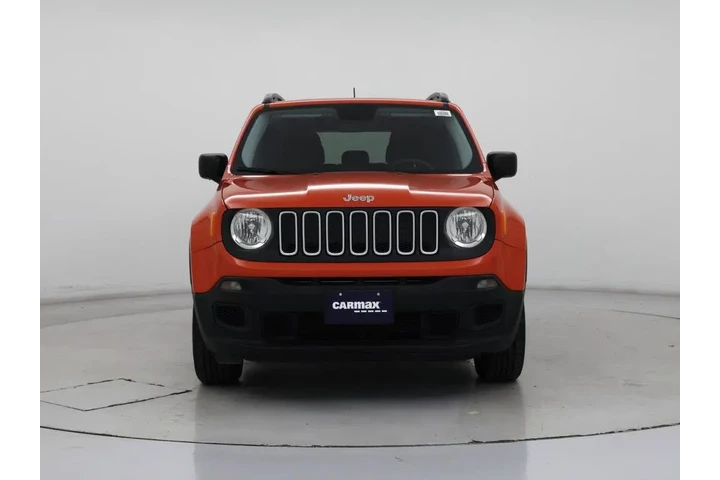 $12599 : Jeep Renegade 2017 4x4 Sport image 5
