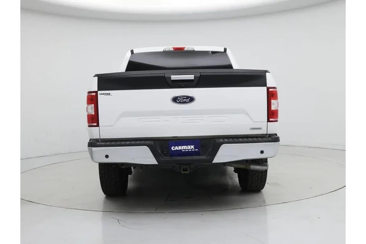 $24998 : Ford F-150 2018 4x4 XLT 4dr image 6