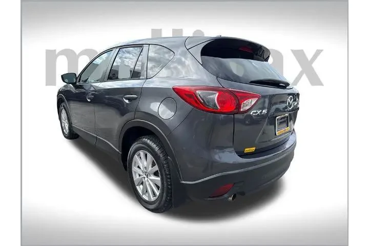 $14900 : Mazda CX-5 2016 Touring 4dr image 8