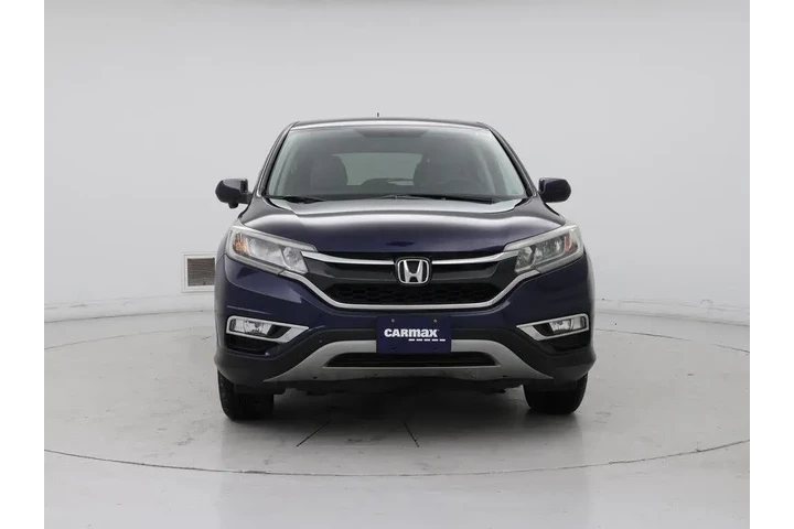 $15998 : Honda CR-V 2016 EX 4dr SUV image 5