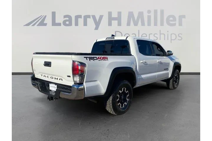 Toyota Tacoma 2023 4x4 TRD P image 5