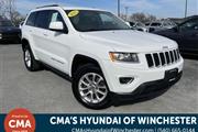$13997 : PRE-OWNED 2015 JEEP GRAND CHE thumbnail