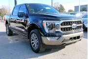 $31995 : Ford F-150 2021 4x4 King Ran thumbnail