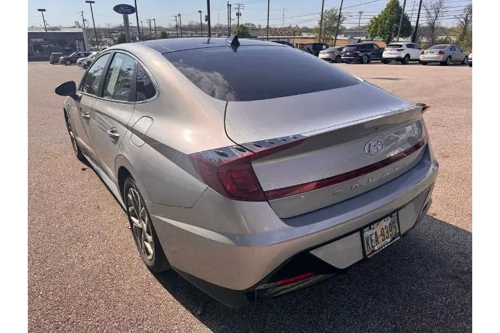 $23600 : Hyundai SONATA 2023 SEL 4dr image 3