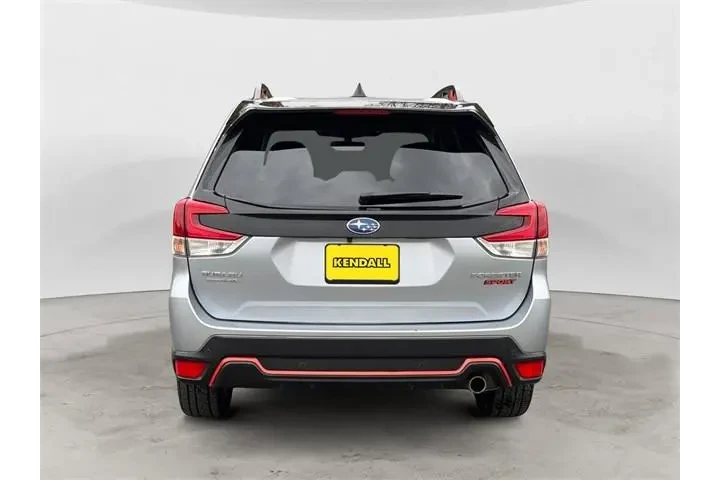 $30588 : Subaru Forester 2024 AWD Spo image 4