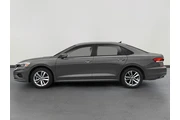 Volkswagen Passat 2021 S 4dr thumbnail