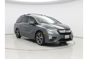 Honda Odyssey 2019 Elite 4dr en Modesto