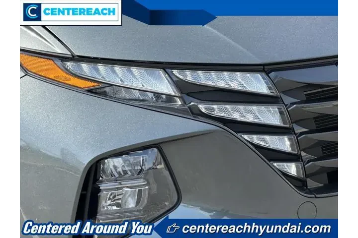 $23555 : Hyundai TUCSON 2023 AWD SEL image 8