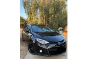 $3800 : Toyota Corolla S 2016 thumbnail