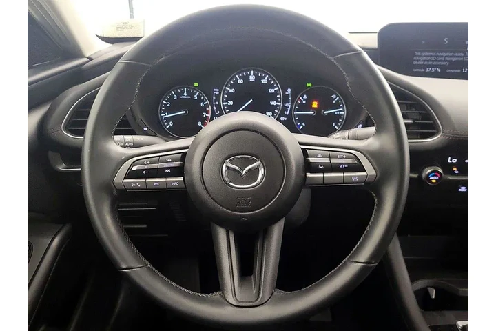 $20998 : Mazda Mazda3 Sedan 2021 Sele image 10