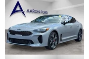$17995 : Kia Stinger 2018 GT 4dr Seda thumbnail