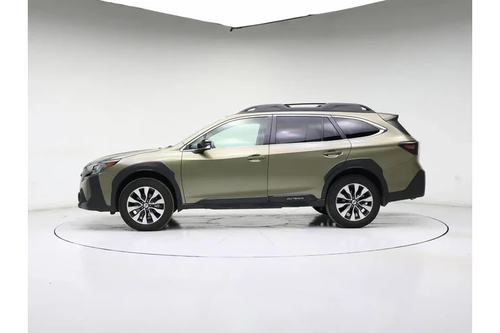 $32998 : Subaru Outback 2024 AWD Limi image 3