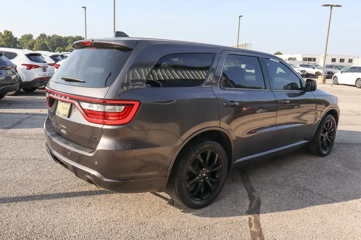 $19949 : 2020 Durango GT image 4