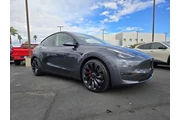 Tesla Model Y 2022 AWD Perfo