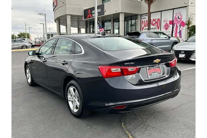 $20995 : Chevrolet Malibu 2023 LT 4dr image 7