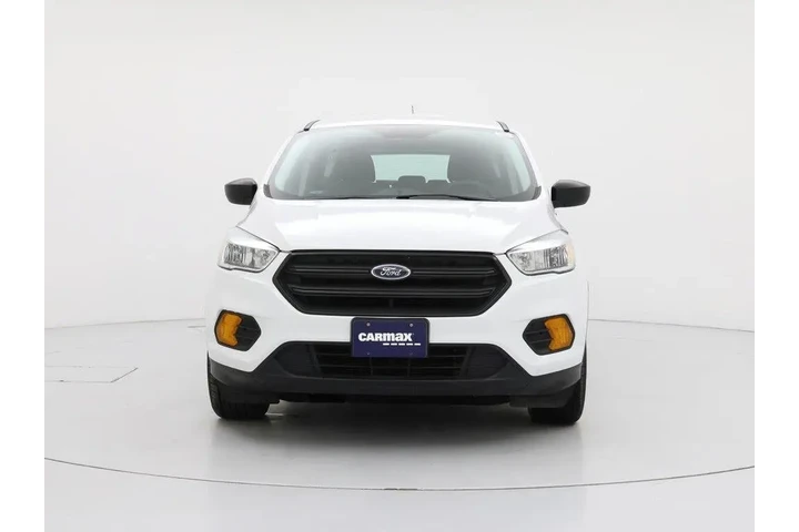 $16998 : Ford Escape 2017 S 4dr SUV image 5