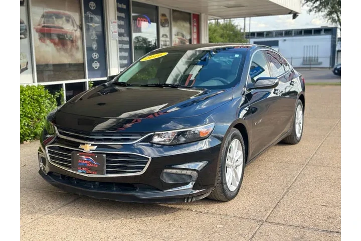 $17999 : 2016 Malibu LT image 6