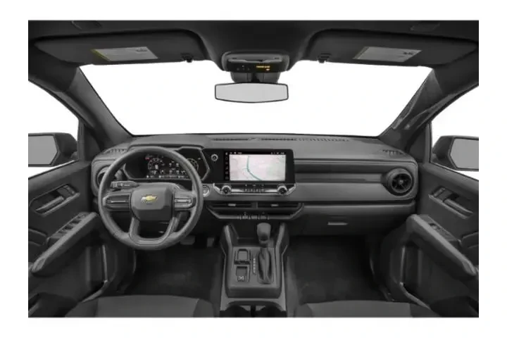 $24983 : Chevrolet Colorado 2024 4x4 image 8